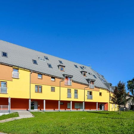 Apartman U Kostela Destne v Orlickych horach Dış mekan fotoğraf