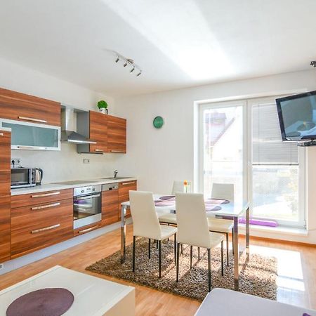 Apartman U Kostela Destne v Orlickych horach Dış mekan fotoğraf