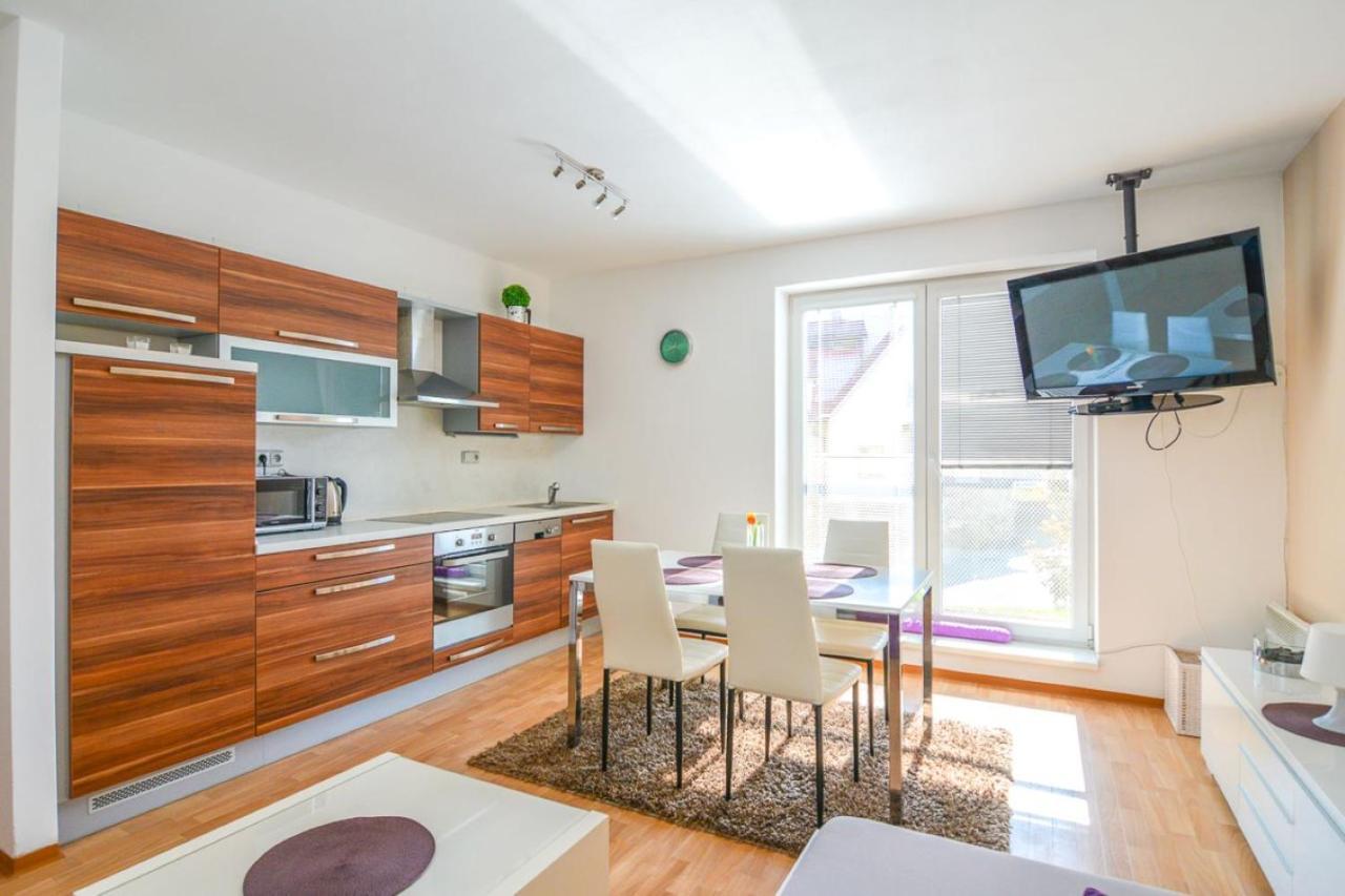 Apartman U Kostela Destne v Orlickych horach Dış mekan fotoğraf