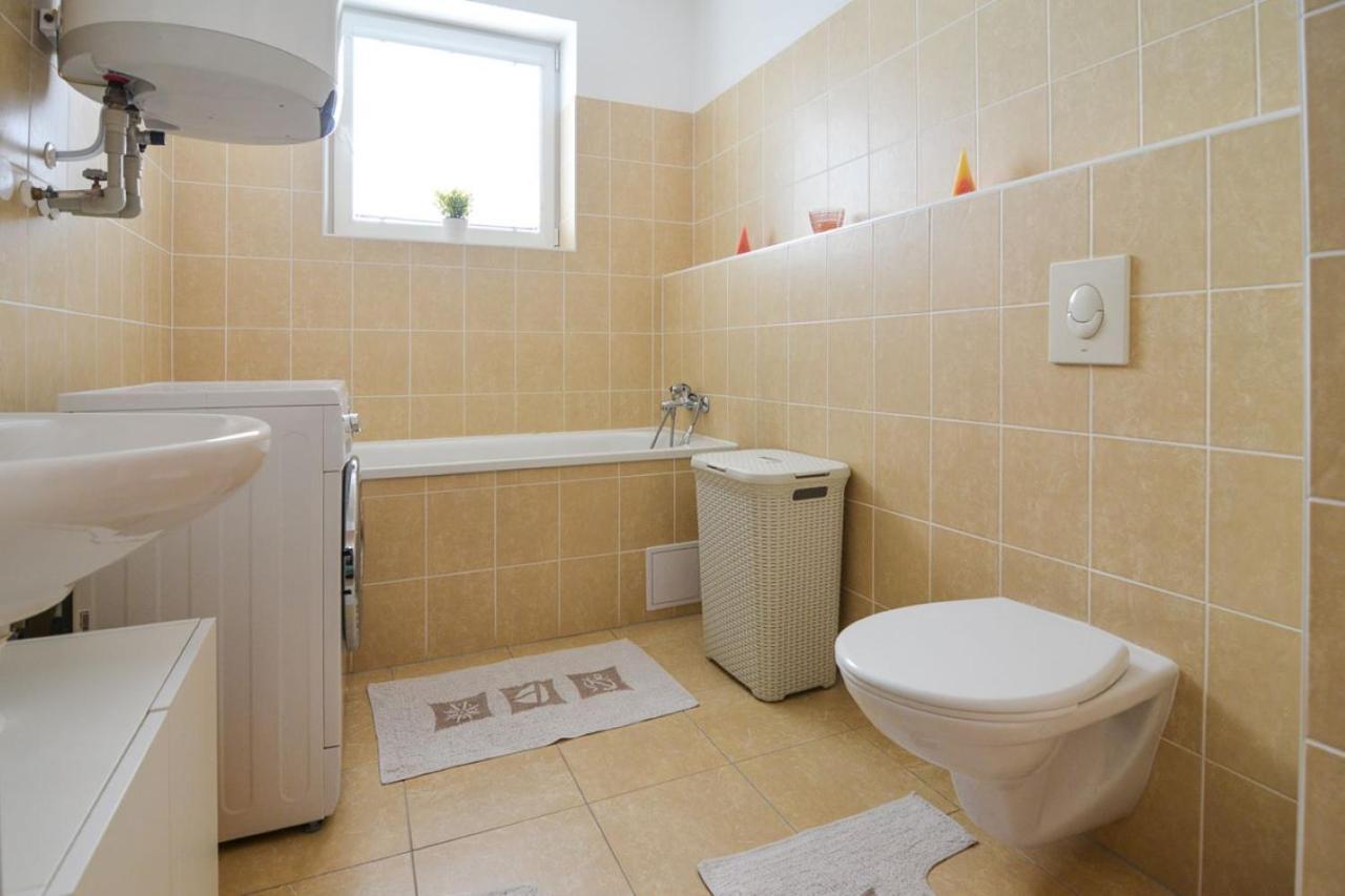 Apartman U Kostela Destne v Orlickych horach Dış mekan fotoğraf