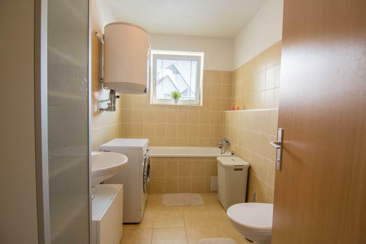 Apartman U Kostela Destne v Orlickych horach Dış mekan fotoğraf